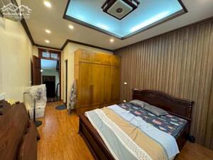 ️NGÃ TƯ SỞ_TÂY SƠN_ĐỐNG ĐA. 50M x 5 TẦNG 3 BƯỚC CHÂN RA PHỐ, NỘI THẤT ĐẦY ĐỦ GIÁ. GIÁ TỐT