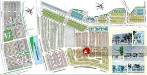 hot biệt thự 189m2 an vượng villa hà đông mặt đường 17m làm trụ sở vpgd giá tốt 38 tỷ.