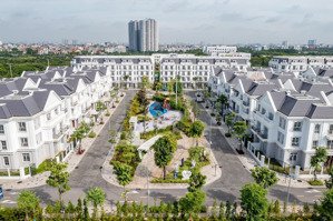 bán gấp căn lk-75m2 (5 tầng), giá chỉ từ 16 tỷ/ dự án eurowindow twin park, trâu quỳ- gia lâm