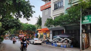 siêu phẩm mặt phố phúc diễn, 10,2 tỷ, 50 m2, ô tô tránh - kinh doanh - sổ đẹp như a4