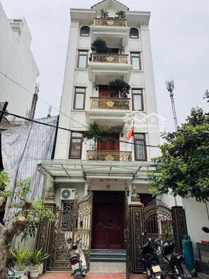 bán nhà mặt phố trần phú mỗ lao, hà đông, hà nội: kinh doanh, dòng tiền lớn, 100m2, giá 23 tỷ