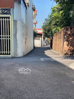 bán đất tại quốc lộ 3, tiên dương, đông anh, hà nội, 5,6 tỷ, 59 m2, view đẹp hot!