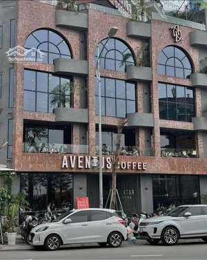 cực phẩm mbkd phố hoàng đaoh thúy, mt 10m, dt 240m, vị trí siêu đẹp, khu đông đúc dân cư