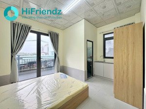 cho thuê phòng studio có sẵn nội thất gần hà huy giáp q12