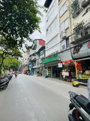 siêu hiếm - siêu rẻ phân lô vip đặng tiến đông: 70m 5 tầng mt 4m - chỉ 19.2 tỷ