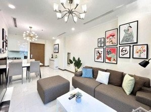 giá tốt cho căn hộ 2 phòng tại vinhomes central park nguyễn hữu cảnh, bình thạnh. giá 5,1 tỷ/ 70m2