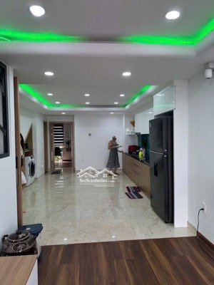 nhà 3 tầng, 55m, hxh 6m xô viết nghệ tĩnh phường thạnh mỹ tây, bình thạnh 8.x tỷ tl