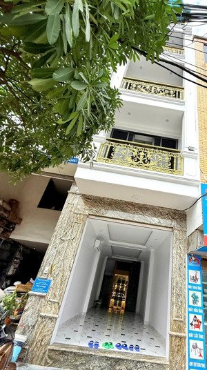 bán nhà mặt phố tam trinh giá tốt