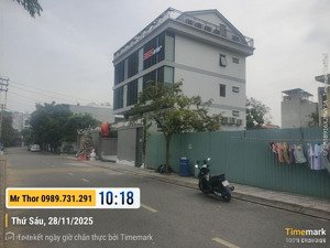 bán đất 2 mặt tiền trước sau đg thông 10m, dt 15x30m đg số 3 hiệp bình phước, ngay vạn phúc city