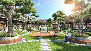 bán gấp lk đông dương đức thượng view công viên nhạc nước siêu đẹp | vị trí trung tâm nội khu