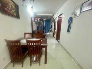 bán căn hộ 2pn tại 8x plus trường chinh, có sổ, hỗ trợ vay, nhà mới. giá bán 2,8 tỷ bớt lộc