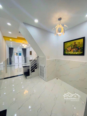 bán nhà nhỏ 43m2 - 1t1l - nguyễn trọng tuyển, p1, tân bình, giá 7tỷ680, nhà đang trống vào ở liền