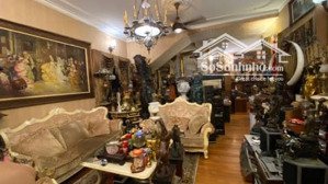 bán nhà xuân la 100m2 mặt tiền 5m vỉa hè ô tô tránh kinh doanh giá 45 tỷ.