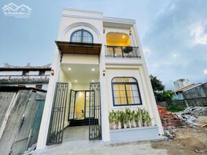 Bán nhà 2 tầng Full nội thất Kiệt ôtô Hoàng Quốc Việt, phường An Cựu, TP Huế, chỉ 3,35 Tỷ