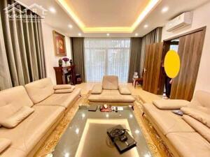 Bán nhanh Tòa Building Mặt phố Phan Kế Bính giá 28 tỷ, 55mx7T, thang máy