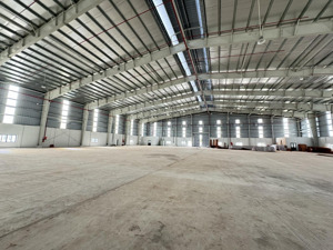 chính chủ cho thuê 1300m2 kho xưởng pccc tự động tại cụm cn quất động - thường tín - hà nội