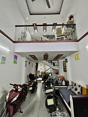 hiếm! hẻm xe tải đậu trước nhà, sát mt, nhà đẹp ngay hàng xanh bình thạnh 51m2, 5 tầng nhỉnh 10tỷ