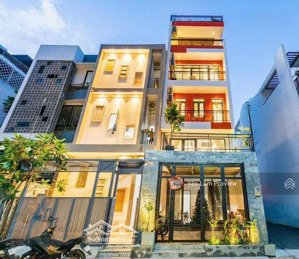 bán nhà an phú tp thủ đức, 3 tầng, dt 105m², vị trí đẹp, giá 36 tỷ