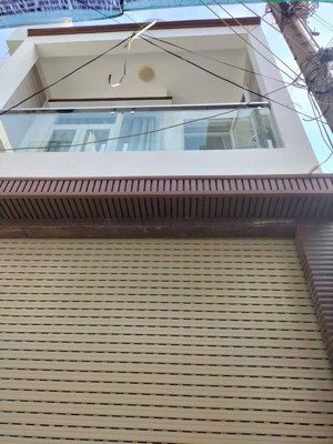 siêu phẩm 2 mặt tiền hẻm gò dầu - tân quý- hxh gần aeon tân phú - 50m2 - chỉ 5.x tỷ