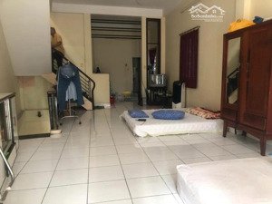 bán nhà mặt tiền đề thám 55.5m - 3 tầng - 25.7 tỷ - vị trí kinh doanh đỉnh quận 1