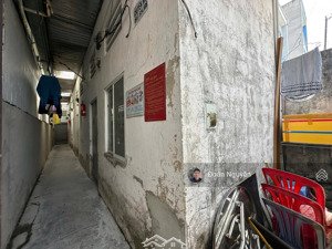 shr 80m2 đang sẵn 5 nhà trọ thu nhập hơn 10tr/ tháng, hẻm 5m oto tránh, sẹc ngắn tx25 đối diện ub