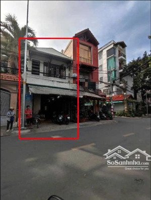 giảm ngay 2 tỷ mặt tiền nhất chi mai- dt khủng 5x30 - giá còn 25 tỷ tl cho siêu phẩm khu nhà ga t3