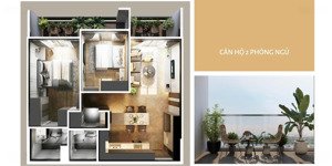 độc quyền căn 80m2 tầng đẹp hướng đông bắc - view nhà phố và tầng 10 hướng tây bắc view hồ bơi