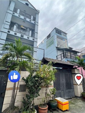 chủ nhà chịu lỗ cần bán nhà nhanh trên đường trần khánh dư,quận 1 .giá chốt 7tỷ260/60,75m2.sổ sẵn.