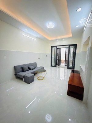 nguyễn văn đậu - 2 tầng - 67m2 - hẻm an ninh - chỉ 7.3 tỷ