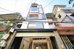 gia chủ chuyển công tác, đ.nguyễn cửu vân, p17, bình thạnh, dt 57,8m2, giá 4 tỷ 330tr, sổ hr