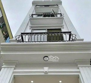 phân lô văn quán, vỉa hè, ôtô tránh, 7 tầng thang máy, thông sàn, kinh doanh, văn phòng, 50m*17 tỷ