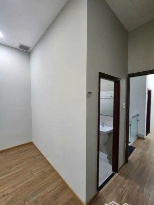 bán nhà võ văn kiệt 75m2 2 tầng - 29 tỷ - măt tiền kinh doanh quận 1