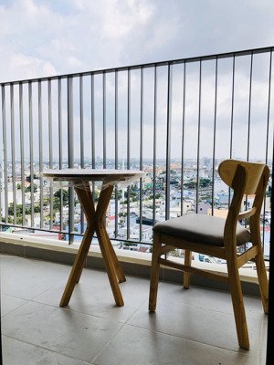 bán căn hộ indochina park tower, 5,6 tỷ, đa kao, quận 1, 76m2, 2pn, 2wc.