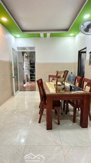 bán nhà cấp 4 mới đẹp ấp tây lân 3 xã bà điểm huyện hóc môn, dt 115m2, giá 4,4tỷ