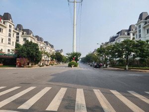 chưa đến 20 tỷ sở hữu ngay biệt thự song lập lideco giá cực mềm cho nhà đầu tư!