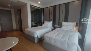[chính chủ] condotel khoáng nóng wyndham thanh thủy 32m² full nội thất - 1,6 tỷ