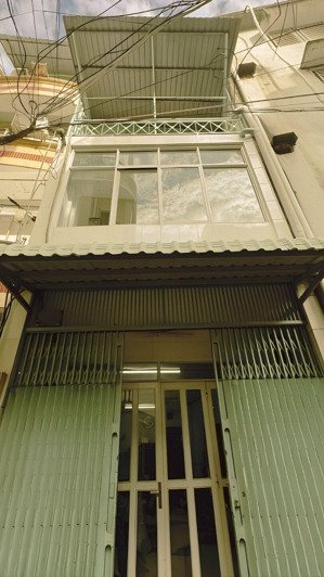 bán nhà võ văn kiệt, q.1 - hẻm xe hơi, kế mt - 7.6 tỷ