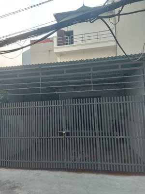 bán đất đẹp đường đại cát tặng nhà 3 tầng gần đường tây thăng long, cầu thượng cát bắc từ liêm