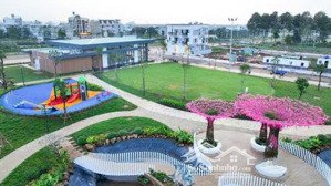 bán đất quốc lộ 1a, thị trấn dầu giây, thống nhất, đồng nai, 19,5 triệu / m2, 100m2