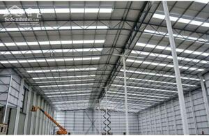 Cho Thuê Nhà Xưởng Kcn Giầu Dây, Thống Nhất, đồng Nai. Dt đa Dạng