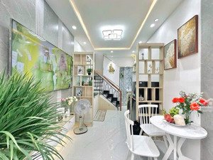 nhà phạm văn chiêu gò vấp, 66.2m2 vuông vức giá tốt nhất khu!