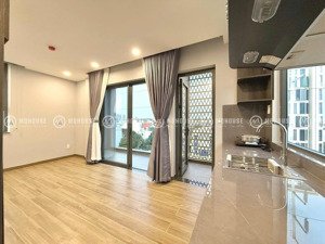 cho thuê căn hộ mini full nội thất ngay trung tâm q1 - nguyễn cư trinh - 45m2