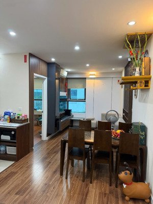 chủ nhà gửi bán căn hộ valencia kddt việt hưng, 79m2, 2pn,2wc