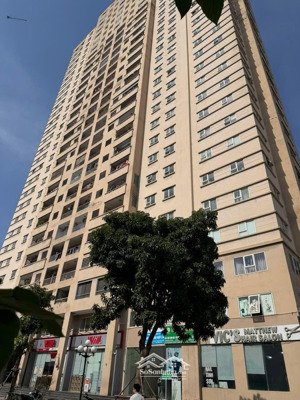 bán căn hộ chung cư 118m 3 ngủ. intracom trung văn
