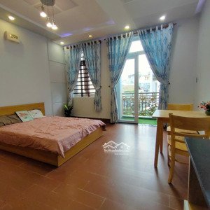 cho thuê cc mini 1pn, 1wc, 5 triệu vnd, 40m2 tại phường 15, tân bình, hcm, view đẹp