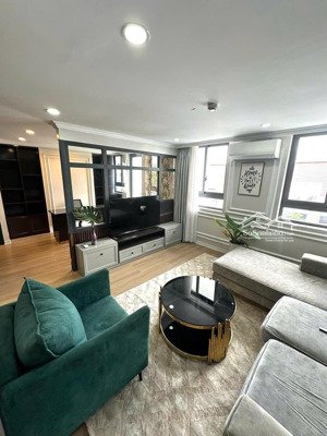 cho thuê căn hộ cadif cần thơ, 90m2, 1 trệt 1 lầu, full nội thất cao cấp, thang máy, mới