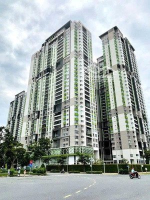 cho thuê văn phòng vista verde, đồng văn cống, q2, giá hấp dẫn