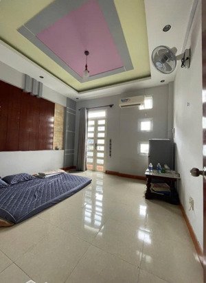 nhà hxh phạm văn chiêu, 60m2, 4 tầng, 5.3 tỷ tl 