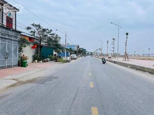 Bán lô đất tại mặt đường Đồng Nẻo, Nghĩa Phương, Minh Đức, Đồ Sơn, Hải Phòng