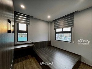 khai trương căn hộ tách bếp full nội thất hiện đại nguyễn trãi quận 1 gần công viên 23 tháng 9